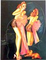 Billy DeVorss - A Party Line 1941